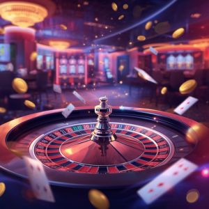 Casino G099 – Live Casino Chuẩn Vegas