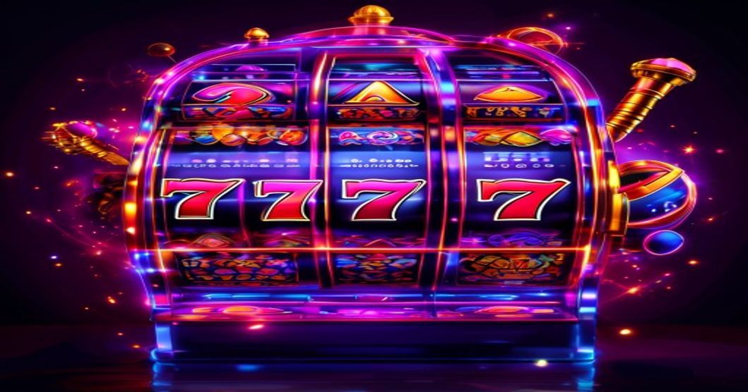 Cách Chọn Slot G099